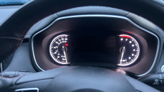 MG Hs 1.5 T-GDI Excite 5dr Petrol Hatchback